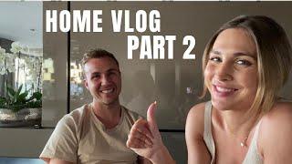 Home Vlog during Quarantine Part 2 - Ann-Kathrin Götze