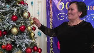 Каракуль 60 жаш Таалайкан Апа 2019