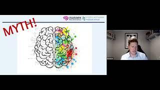 BSMS Monthly Lecture: Neurophysiology in Action