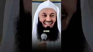 Allah Loved What He Did #muftimenk #muslim #islam #allah #quran #faith #ibrahim #hajj #makkah #house