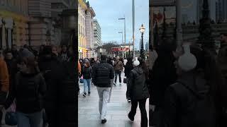 London City Tour  # London City #London #travel #shortsvideo