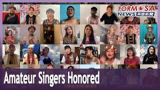 Choir of amateur indigenous singers to perform at National Day 2021