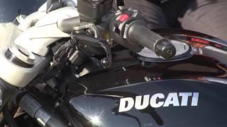 Ducati XDiavel 2WheelsTV