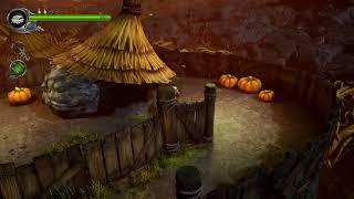 Medievil #2