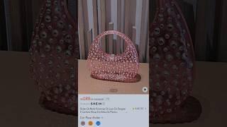 Bolsas Diferentes Encontradas na Shein #shein #shortvideo #bolsas #achadinhos