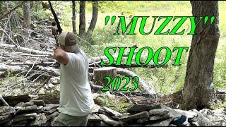 TradLife Films at the "Muzzy Shoot" 2023