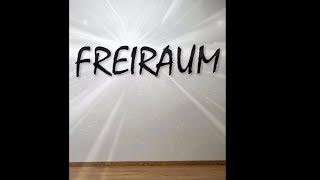 FREIRAUM (99Fire Films Award 2018)