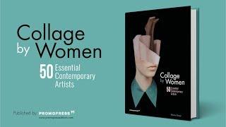 COLLAGE BY WOMEN / COLLAGE FIRMADO POR MUJERES