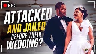 Attacked In Their Own Home... Then Thrown in Jail 1 Week From Their Wedding! (Here's How We Helped)