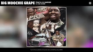 Big Moochie Grape - Trap A Lil Harder (Official Audio)