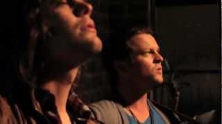 Fire Escape Sessions - The Sweet Mack "Over Achiever"