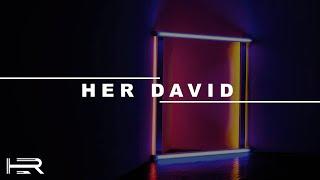 Her David - Ahora Me Quieres En Tu Cama  ( Especial Mashup - Cover )