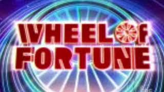 Wheel Of Fortune Speed Up Music (2017-2021)