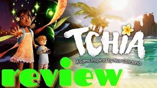 Tchia Review | Playstation Plus March | The Playstation Drive 94