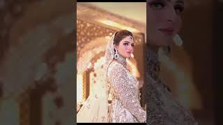 beautiful elegant#bride||#bridal  walima||nikkah dresses design