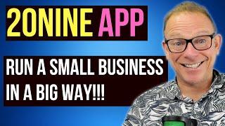 Small Business App: All in one tool for Sales, Prospecting, Marketing, and Doc Signing.