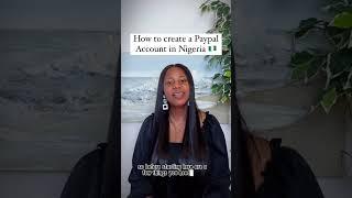 How to open a PayPal account.The next thing to do after all of this is to clear cache.#paypalaccount