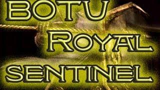 Battle of the Uploaders EP4: Royal Sentinel V.S. Irishman N7