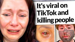 TikTok is making people crave these surgeries. They're losing their lives.