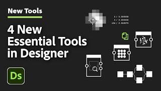 4 New Features for Better User Experience in Substance 3D Designer | Adobe Substance 3D