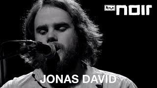 Jonas David - Umbrella (Rihanna Cover) (live bei TV Noir)