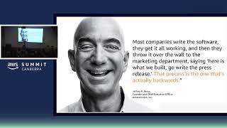 Amazon’s Culture of Innovation