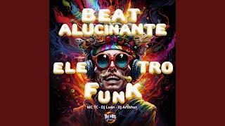 Beat Alucinante Eletro Funk