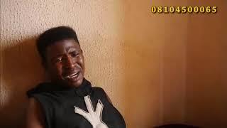 Best of Arewa comedians 2020_Babulaye_Rass_aliartwork