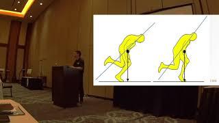 Derek M Hansen:  Injury Resiliency Presentation to NFL Strength Coaches - Hamstrings