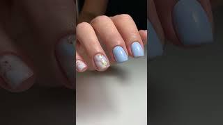 Simple nail design | #simple #simplenailart #shorts #simplenailartdesigns #simplenaildesign #short