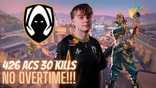 MVP Fragging Out!!! Heretics benjyfishy Raze VOD!