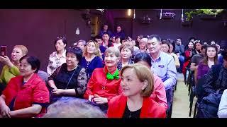 ЫР-КЕСЕ АК-ТАЛАА МОСКВА 2022