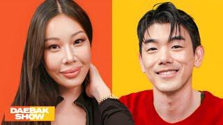 JESSI on Past Challenges, Successes, and New Ventures | DAEBAK SHOW S3 EP22