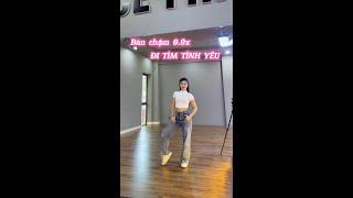 Hướng dẫn ĐI TÌM TÌNH YÊU - MONO | Zumba Vesion | Choreo by Mia