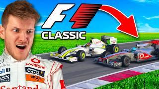 Is F1 2020 Still The Best F1 Game?