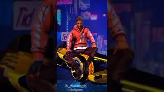 ight#JedagJedugViral​​​PRETLIHT MOTION FF || PANDA - DESIIGNER || JEDAG JEDUG VIRAL ! Shorts