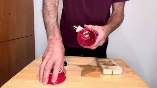 Swan Creek Drizzle Melts at FreeShippingAllOrders.com