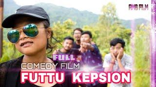 Futtu Kepsion Full Video l Comedy Film l Ams Film Present