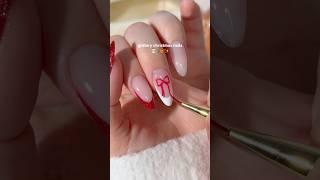 Christmas Nails  𝗣𝗿𝗼𝗱𝘂𝗰𝘁𝘀 𝗳𝗿𝗼𝗺 𝗴𝗲𝗹𝗶𝗽𝗼𝘁𝗶𝗼𝗻.𝗰𝗼𝗺  #nailart #naildesign