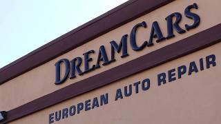 DreamCars European Auto Repair | Specializing European Auto Service