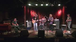 Father Son Orchestra 07-17-15 Grate Room at Terrapin Crossroads