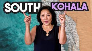 Everything You NEED To Know About South Kohala Big Island Hawaii