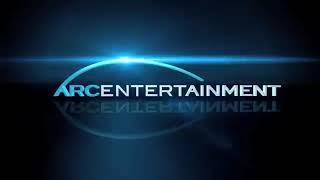 Arc Entertainment Logo