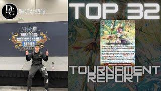 BCS Duluth Cardfight Vanguard Tournament Report (Premium) & The Meta Going Forward