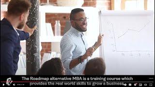 What is the Roadmap MBA?