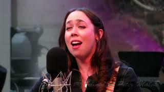 Sarah Jarosz - Build Me Up From Bones (Live from The Ford Theatre)