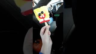 Trying to find a perfect spongebob popsicle part 2