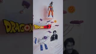 DBZ Marble Music