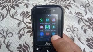 Apne Jio phone mein Whatsapp kaise chalaye by technical store