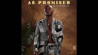 King Promise - Happiness [Audio Slide]